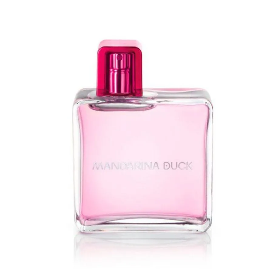Mandarina Duck for her Eau de Toilette