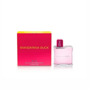 Mandarina Duck for her Eau de Toilette - Image 2