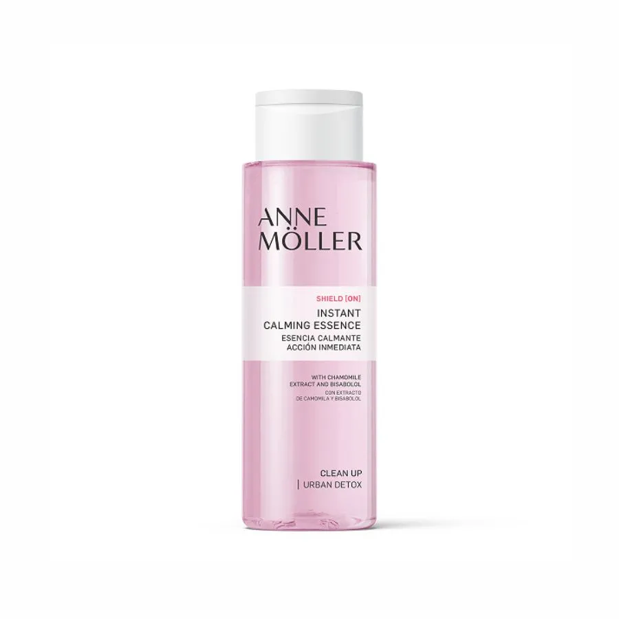 Anne Möller Clean Up Instant Calming Essence