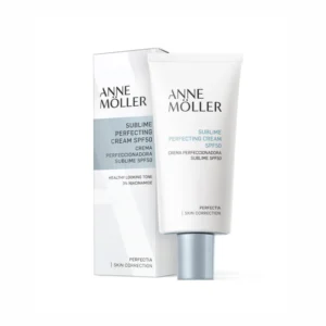 Anne Möller Perfectia Sublime Perfecting Cream SPF50 - Image 3