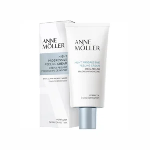 Anne Möller Perfectia Night Progressive Peeling Cream - Image 2