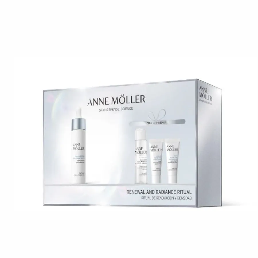 Anne Möller Perfectia Super Serum Anti-Dark Spots