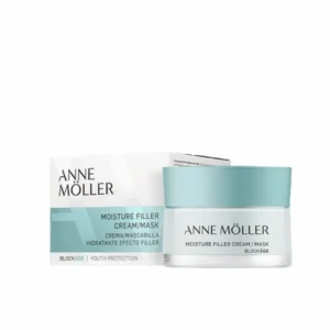 Anne Möller Blockâge Moisture Filler Cream Mask - Image 3