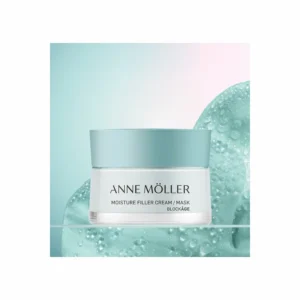 Anne Möller Blockâge Moisture Filler Cream Mask - Image 4