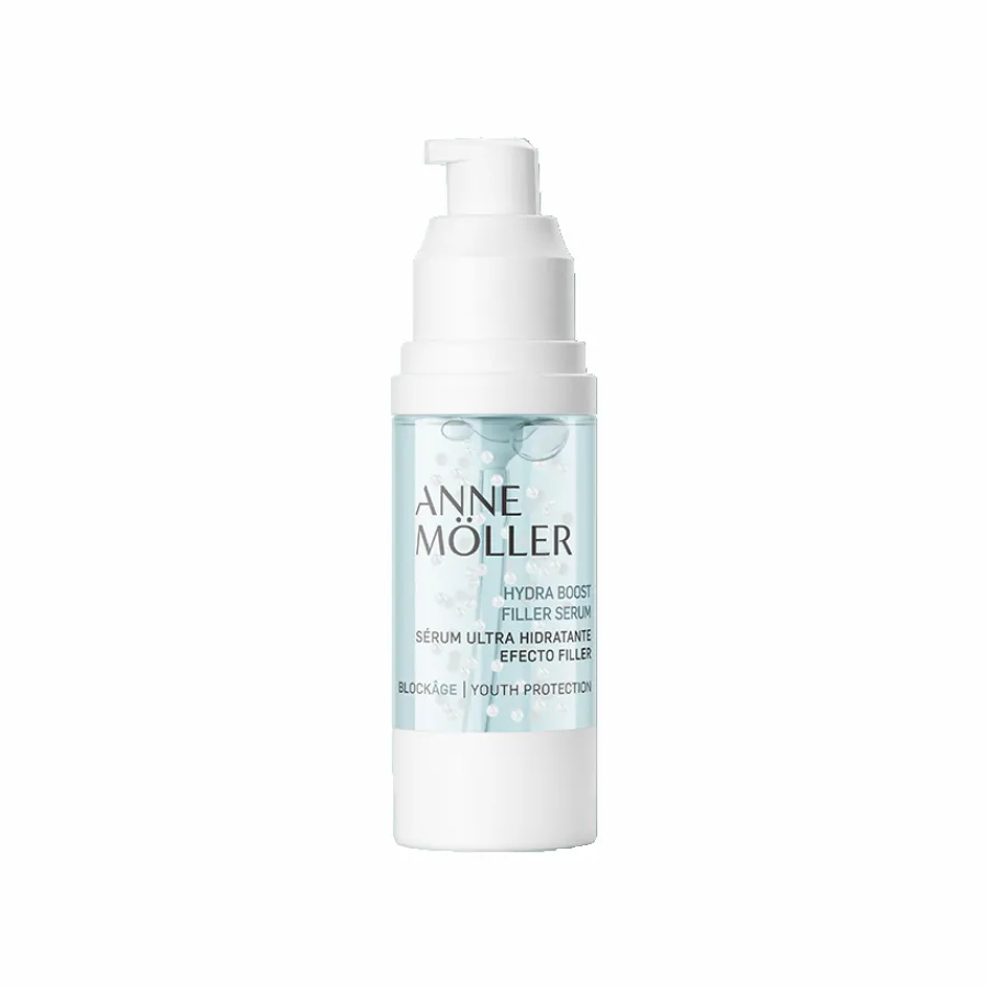 Anne Möller Blockâge Hydra Boost Filler Serum