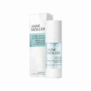 Anne Möller Blockâge Hydra Boost Filler Serum - Image 3