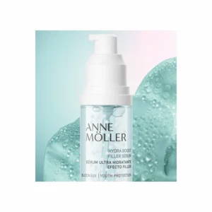 Anne Möller Blockâge Hydra Boost Filler Serum - Image 2