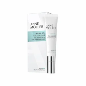 Anne Möller Blockâge Hydra Gel Eye Contour - Image 4