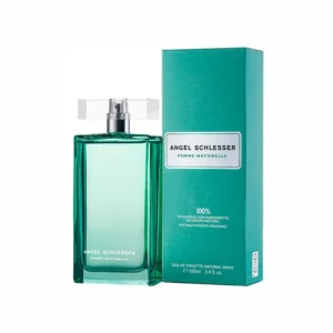 Angel Schlesser Femme Naturelle Eau de Toilette - Image 2