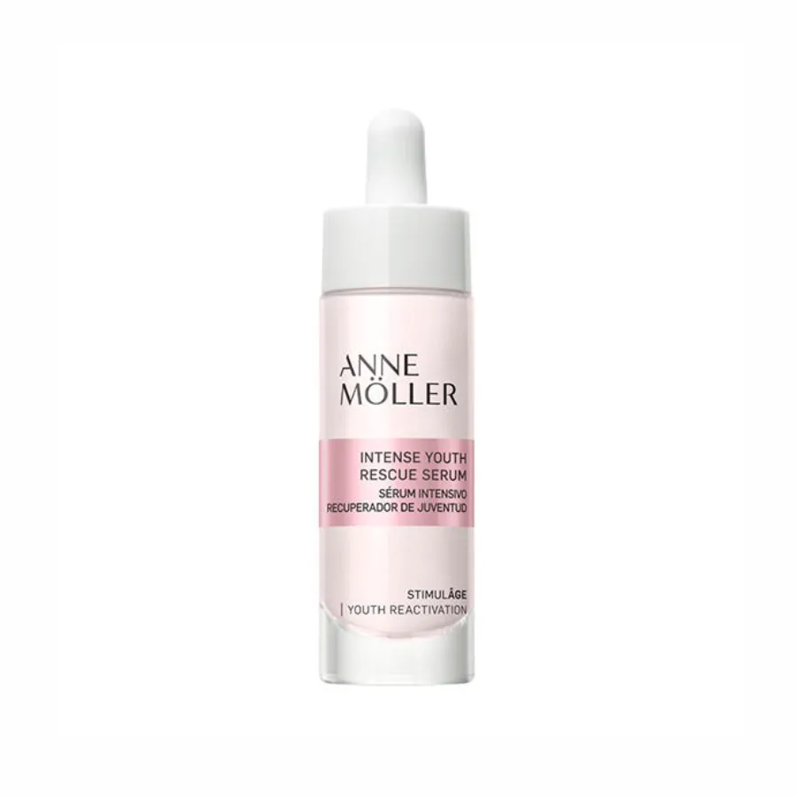Anne Möller Stimulâge Intense Youth Rescue Serum