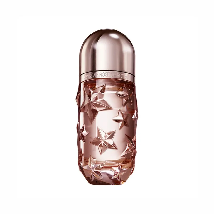 212 VIP Rosé Eau de Parfum Edição Limitada