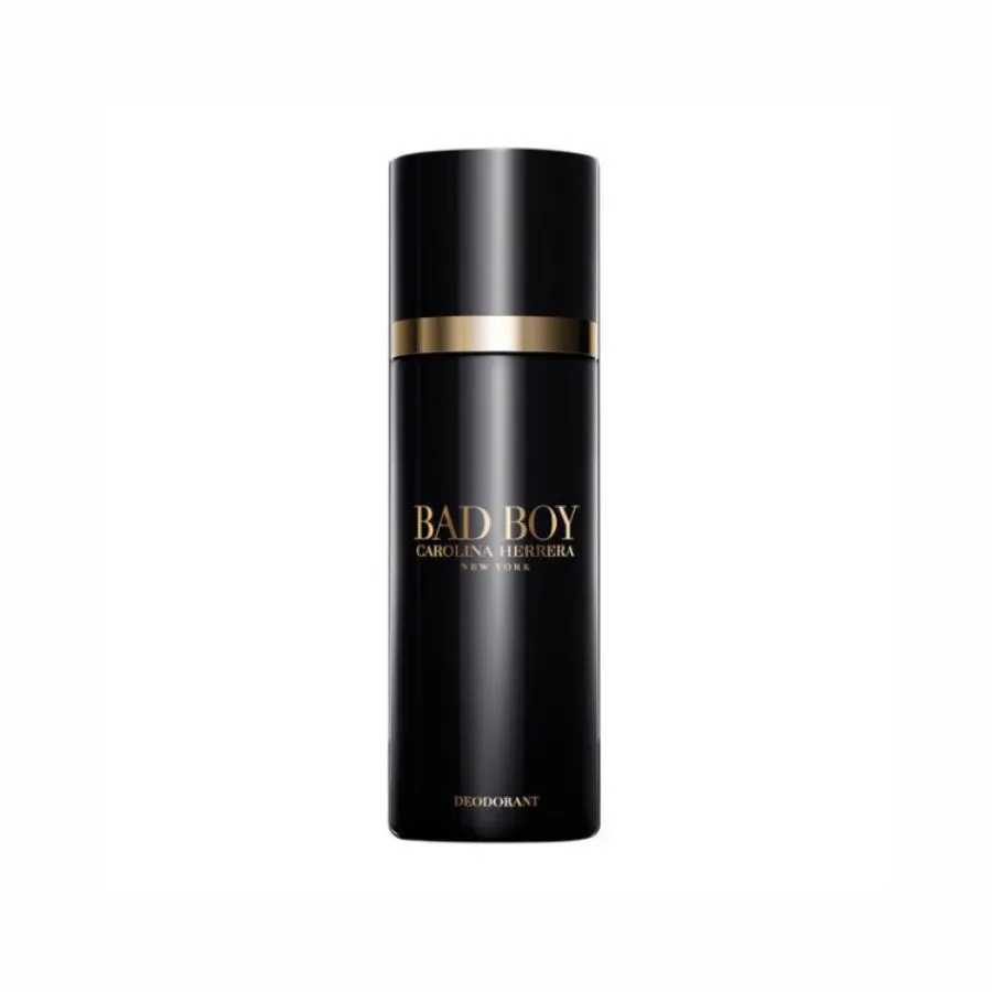 Bad Boy Deo Natural Spray
