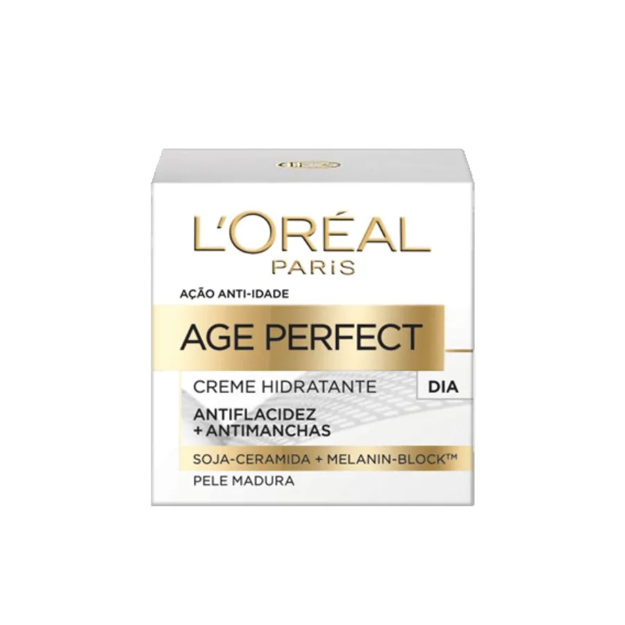 L'Oréal Age Perfect Creme Hidratante Dia
