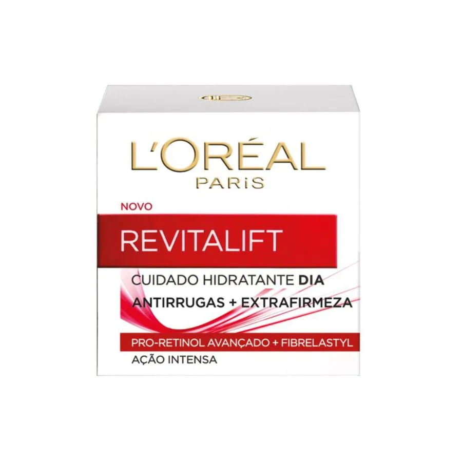 L'Oréal Revitalift Dia