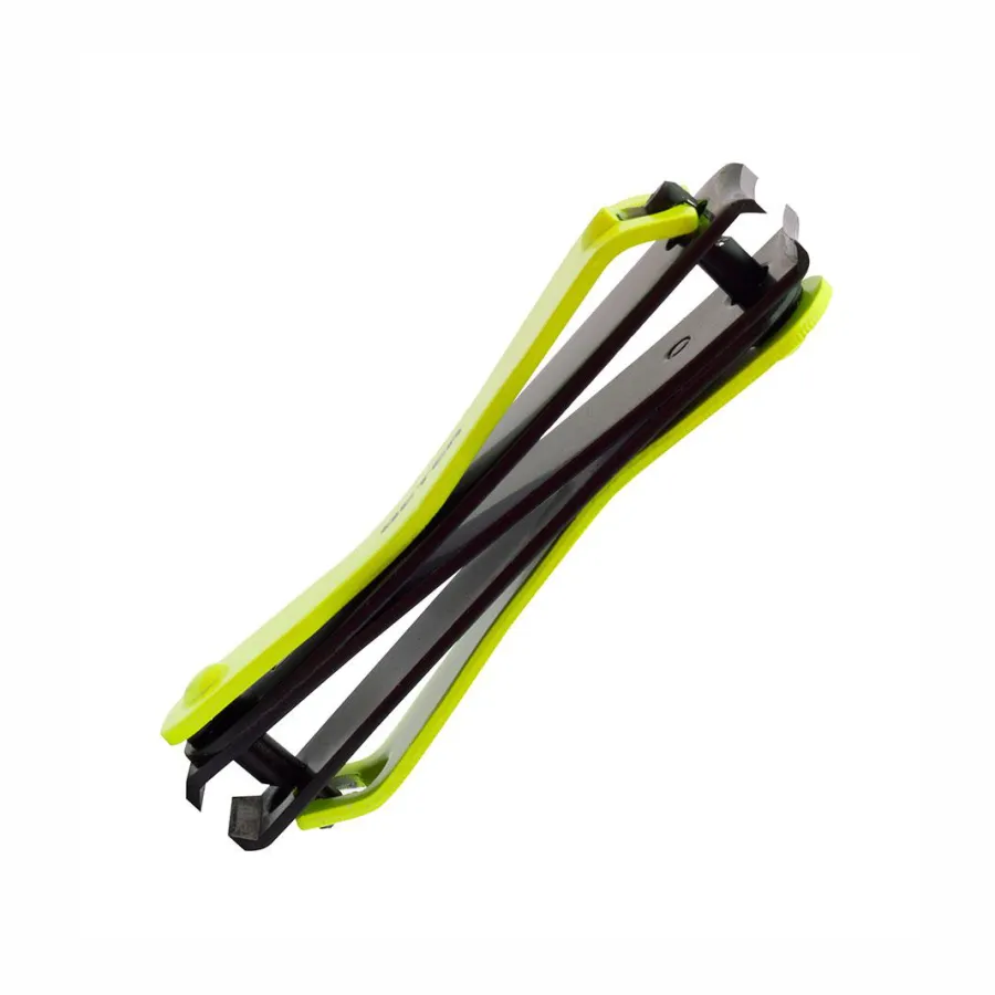 Beter Nail It! Double Nail Clipper