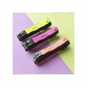 Beter Nail It! Double Nail Clipper - Image 3