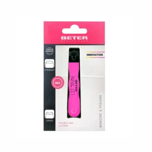 Beter Nail It! Double Nail Clipper - Image 2
