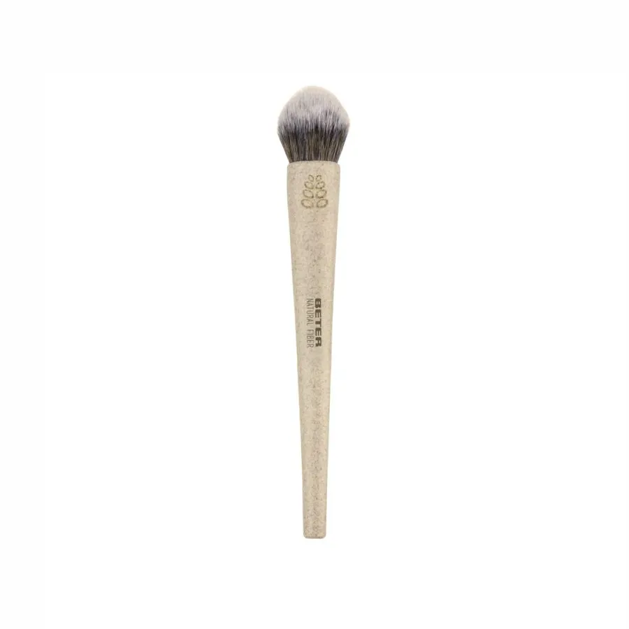 Beter Natural Fiber Yachiyo Blush Brush