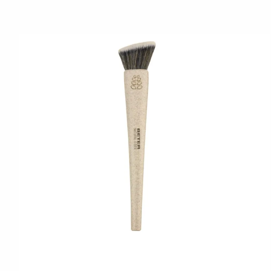 Beter Natural Fiber Slanted Liquid FDT Brush