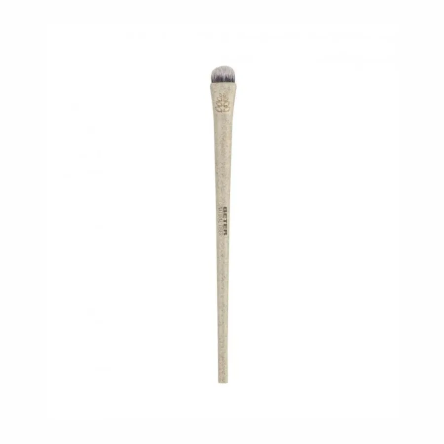 Beter Natural Fiber Precision Eye Shadow Brush