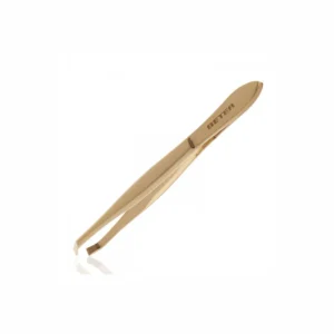 Beter Pinça de Ponta Carangueijo Dourada - Image 3