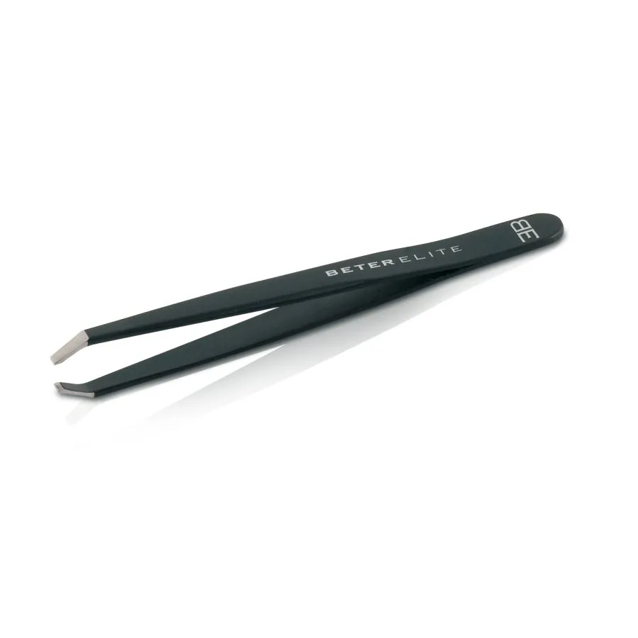 Beter Elite Crab Tip Tweezers