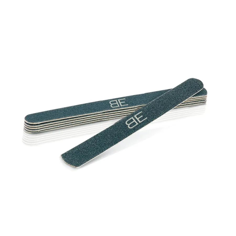 Beter Elite 6x Corundum Nail Files