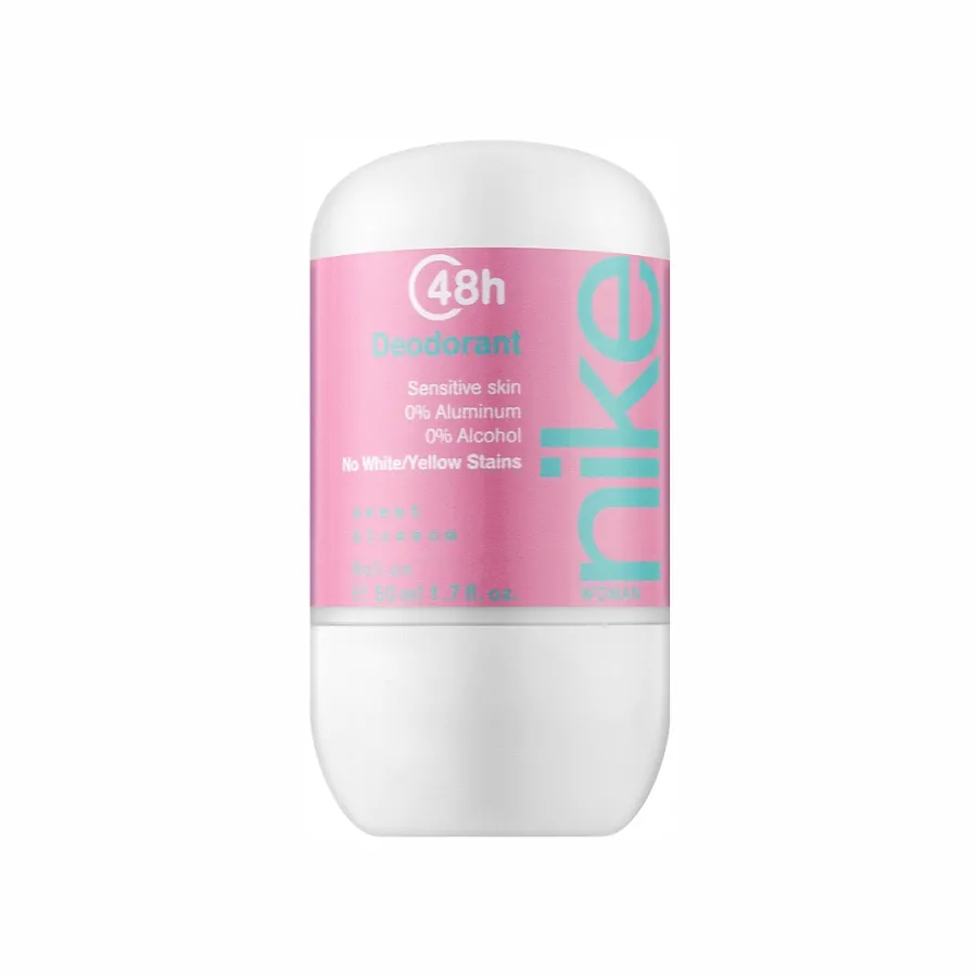 Nike sweet blossom Woman Deo Roll-On