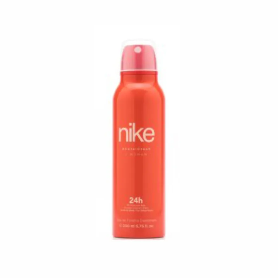 Nike Coral Crush Woman Deo Spray