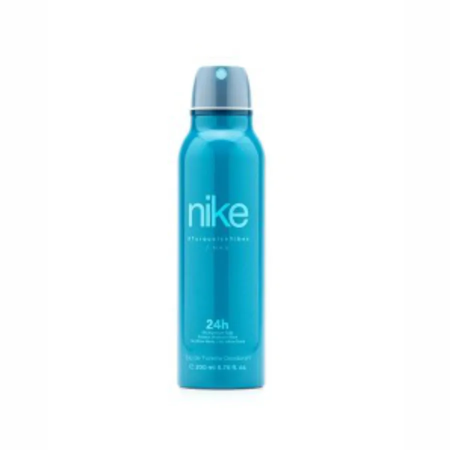 Nike Turquoise Vibes Man Deo Spray
