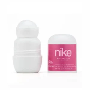 Nike Trendy Pink Woman Deo Roll-On - Image 2