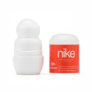 Nike Coral Crush Woman Deo Roll-On - Image 2