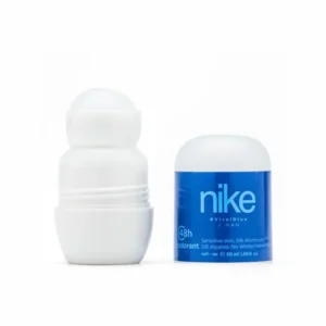 Nike Viral Blue Man Deo Roll-On - Image 2
