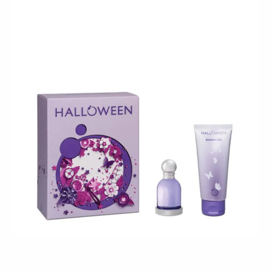 Coffret Halloween Eau de Toilette