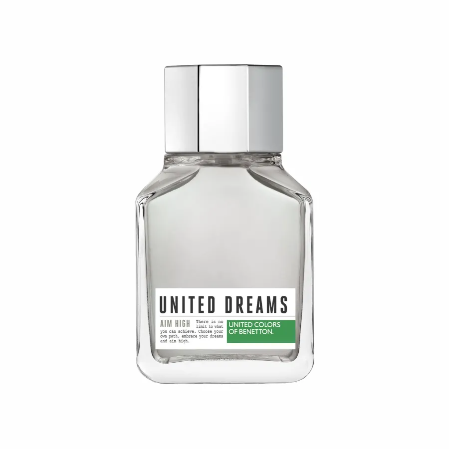 United Dreams Aim High Men by UCB Eau de Toilette