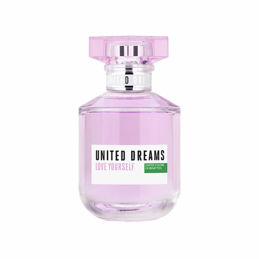 United Dreams Love Yourself by UCB Eau de Toilette