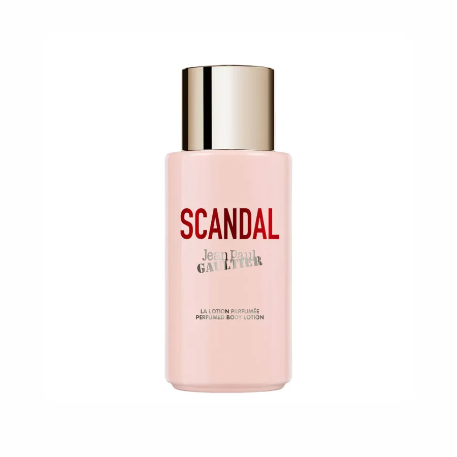 Scandal by JPG Body Lotion