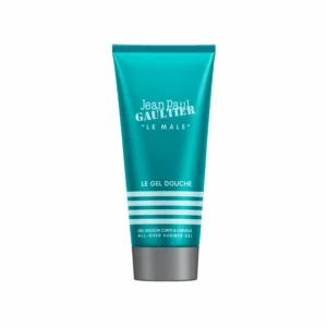 JPG Le Male Gel Douche - Image 1