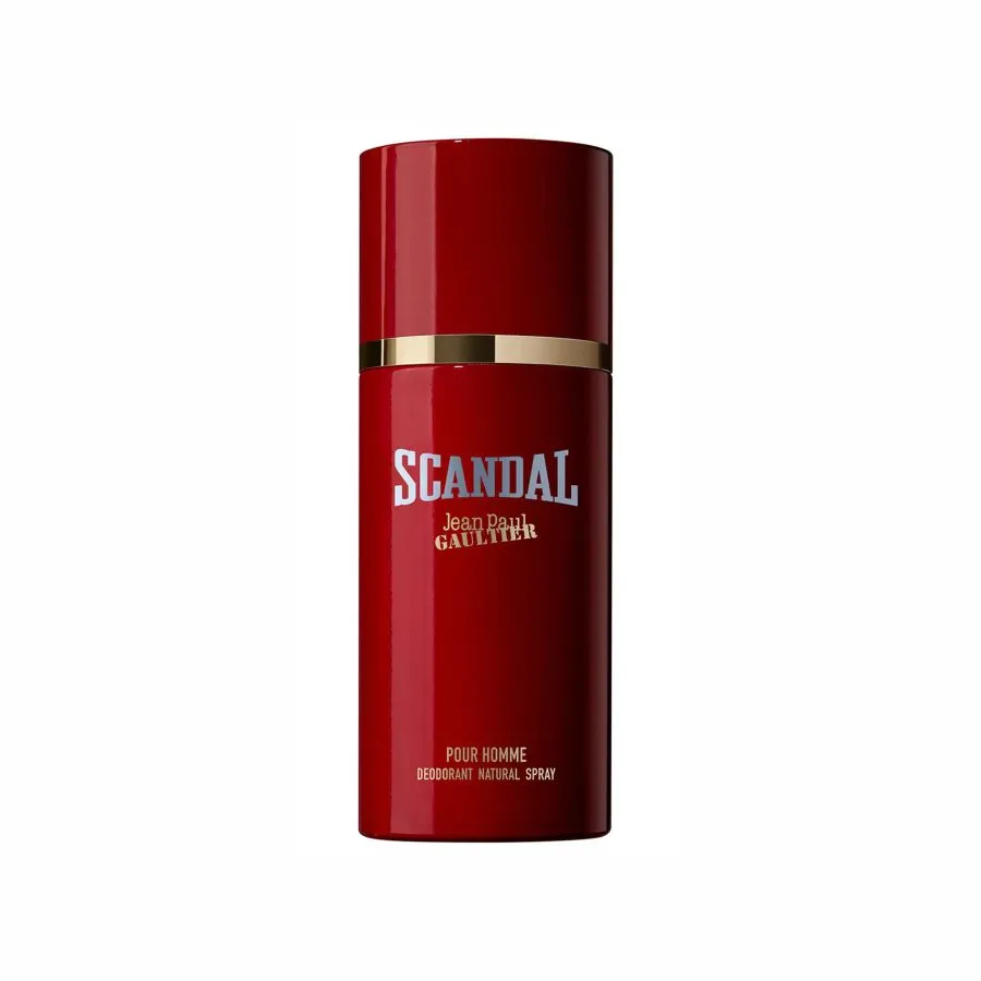 Scandal Pour Homme by JPG Deo Spray