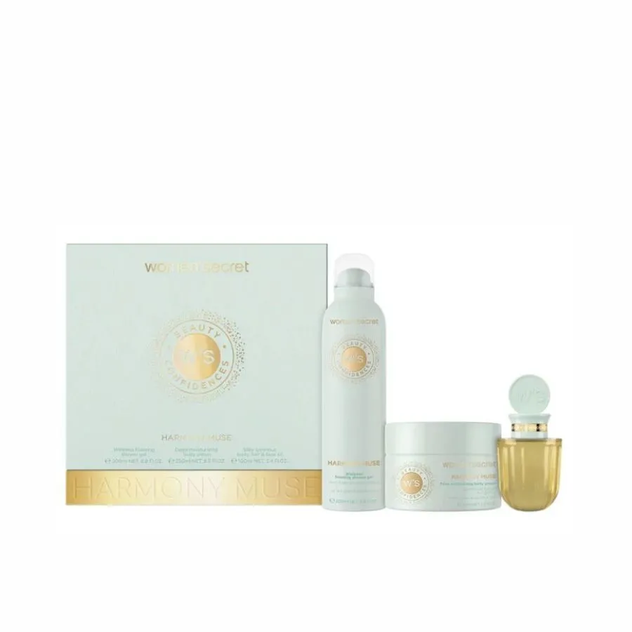 Coffret Women Secret Intimate Delight Eau de Parfum