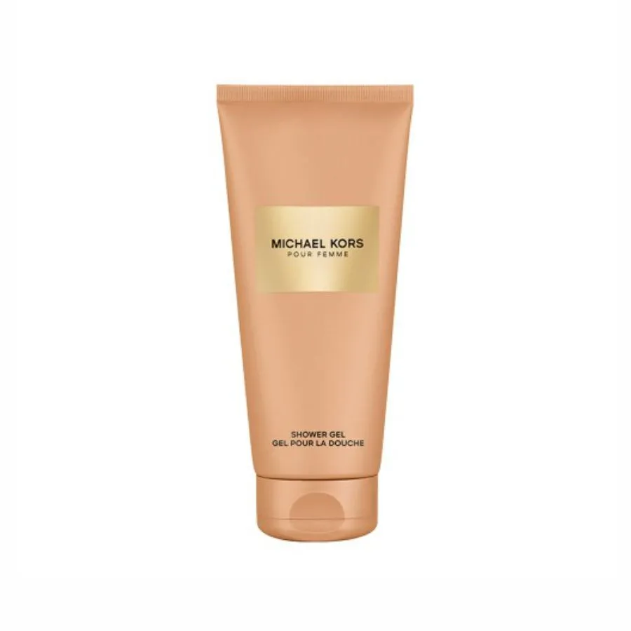 Michael Kors p/ Femme Gel Douche