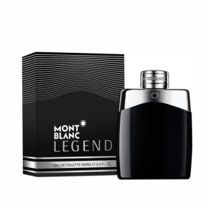 Mont Blanc Legend Eau de Toilette - Image 2