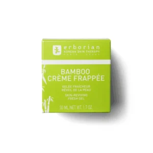 Erborian Bamboo Crème Frappée - Image 2