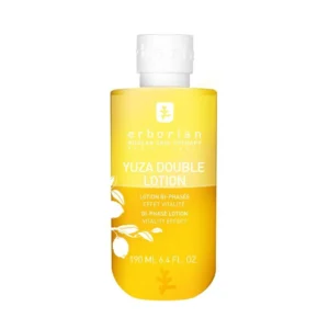 Erborian Yuza Double Lotion 190ml - Image 1