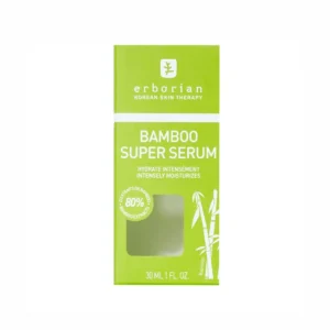 Erborian Bamboo Super Serum - Image 3