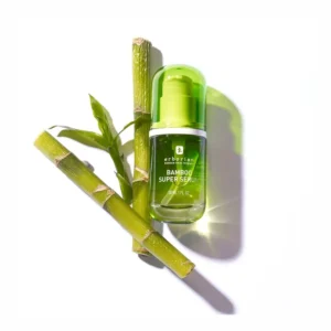 Erborian Bamboo Super Serum - Image 4