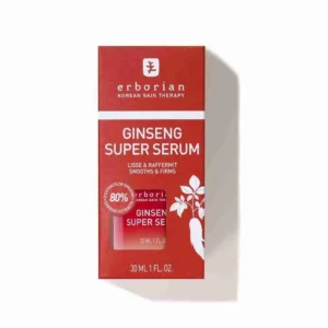 Erborian Ginseng Super Serum - Image 3