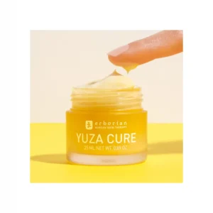 Erborian Yuza Cure 14 days - Image 4