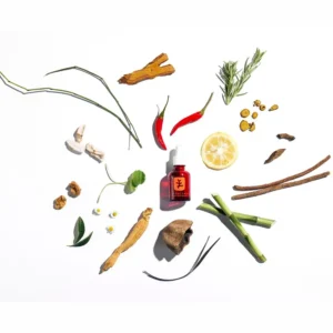 Erborian Skin Therapy Multi-Perfection Night Oil - Image 4