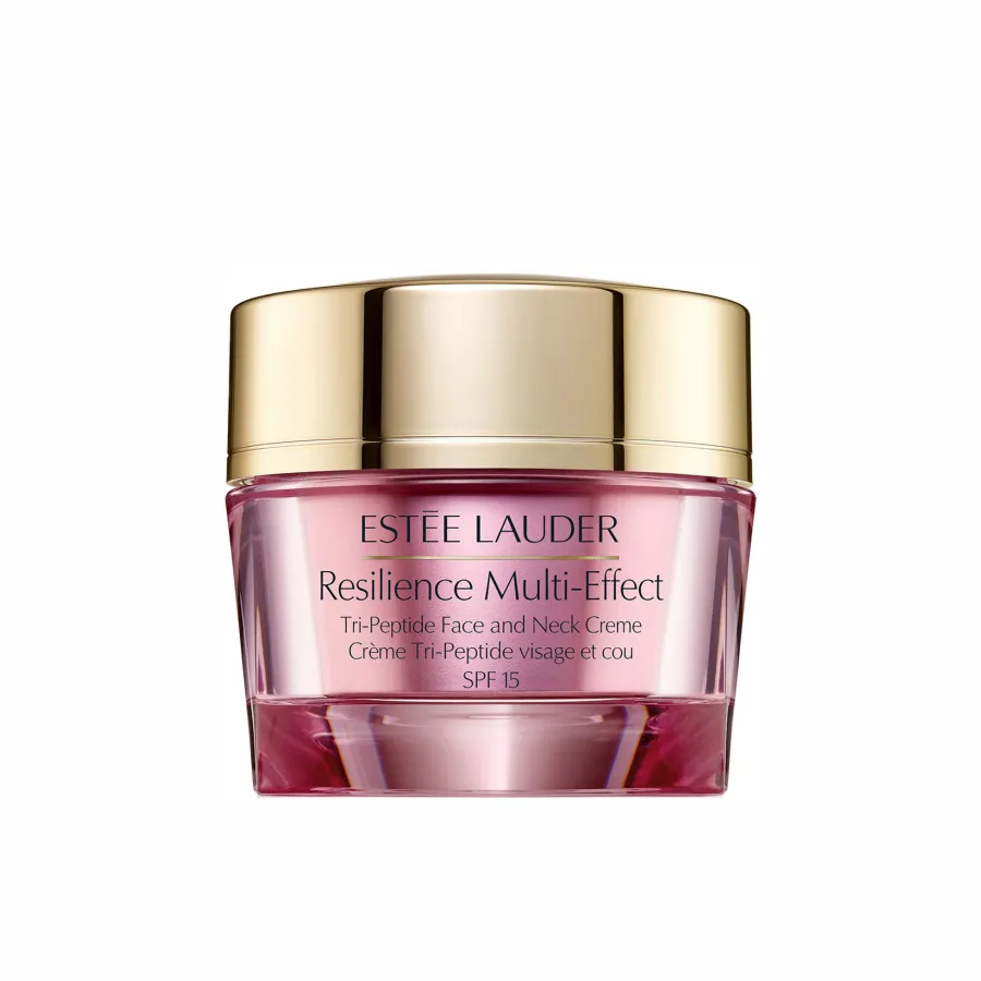 Estée Lauder Resilience Multi-Effect SPF15 Peles Normais a Mistas